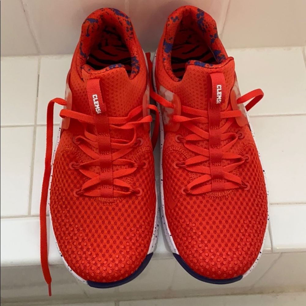 Clemson Mens Nike